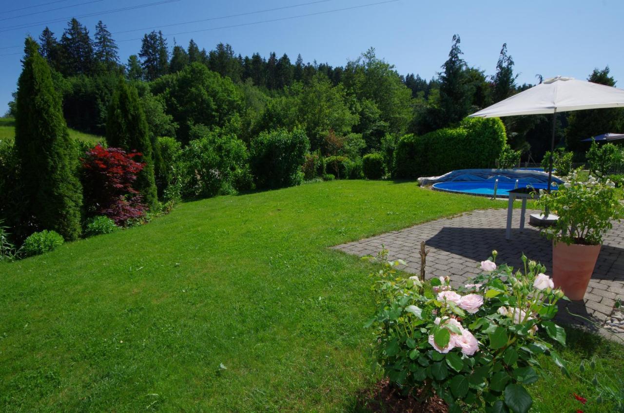 Ferienwohnung Dorada Neukirch  Exterior foto